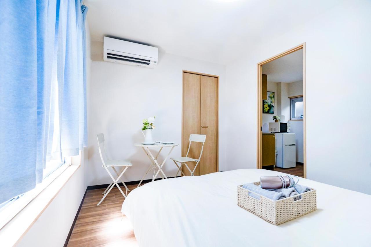 도쿄 10Min Walk To Shinjuku Yoe5 아파트 외부 사진